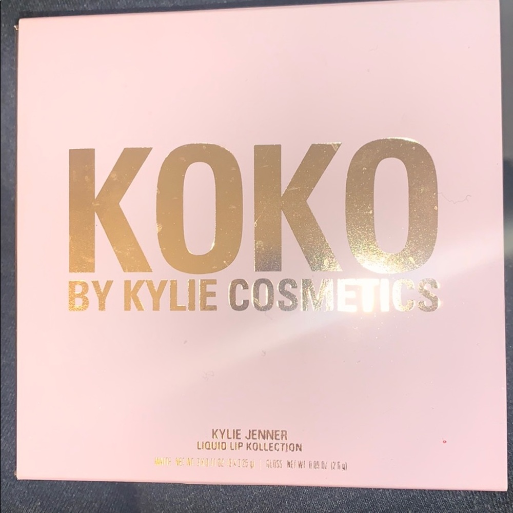 Koko by Kylie Cosmetics